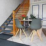 Im Gutshaus Schulenbrook *
