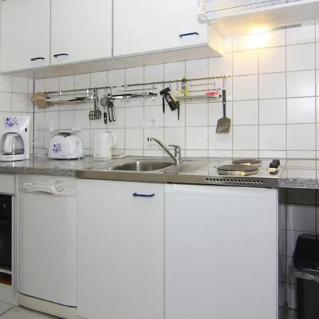 Im Gutshaus Schulenbrook Apartman Metelsdorf