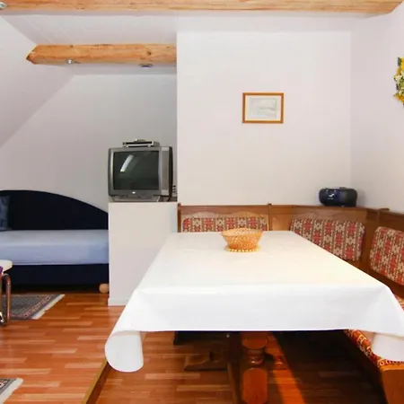 Im Gutshaus Schulenbrook Metelsdorf