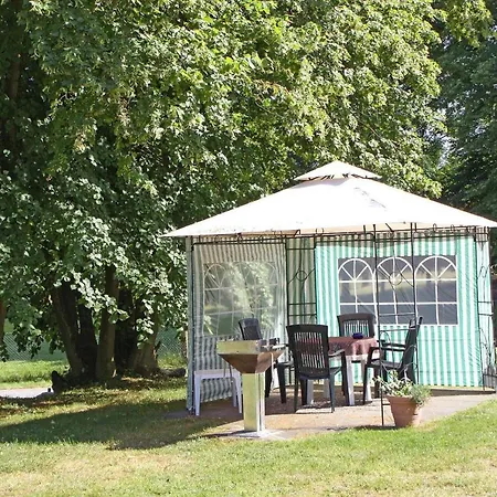 Im Gutshaus Schulenbrook Metelsdorf