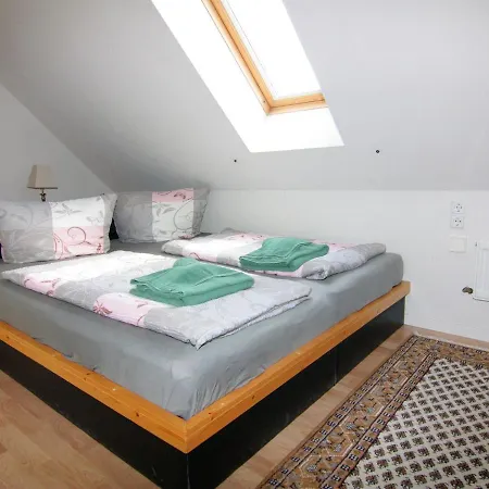 Im Gutshaus Schulenbrook