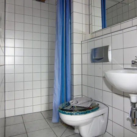 Im Gutshaus Schulenbrook * Metelsdorf