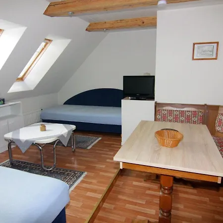 Apartman Im Gutshaus Schulenbrook Metelsdorf