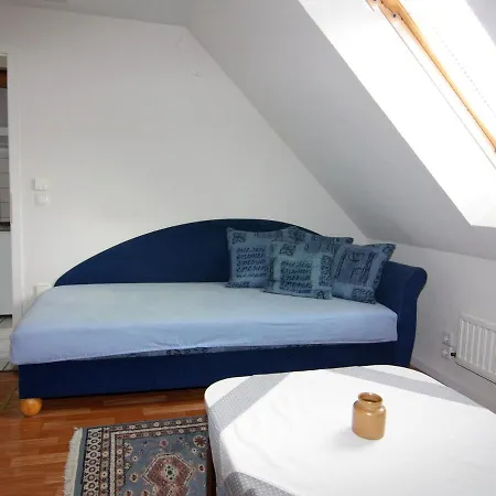 Apartman Im Gutshaus Schulenbrook