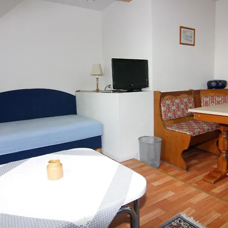 Im Gutshaus Schulenbrook Apartman *