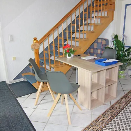 Im Gutshaus Schulenbrook Metelsdorf