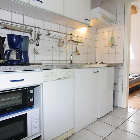 Im Gutshaus Schulenbrook * Metelsdorf