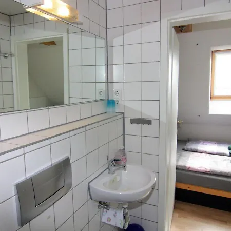 Im Gutshaus Schulenbrook *