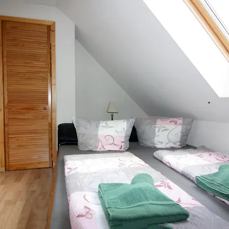 Appartamento Im Gutshaus Schulenbrook *