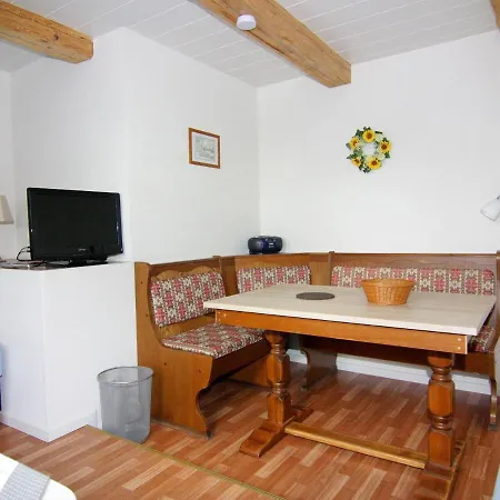 Im Gutshaus Schulenbrook Metelsdorf