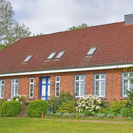 Apartman Im Gutshaus Schulenbrook Metelsdorf