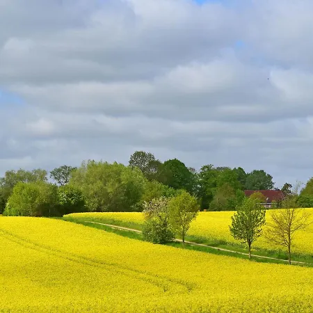 Apartman Im Gutshaus Schulenbrook