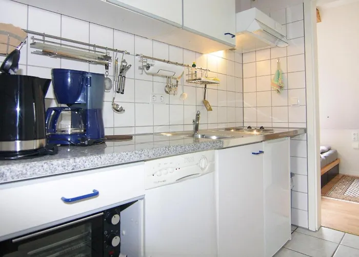 Im Gutshaus Schulenbrook * Metelsdorf