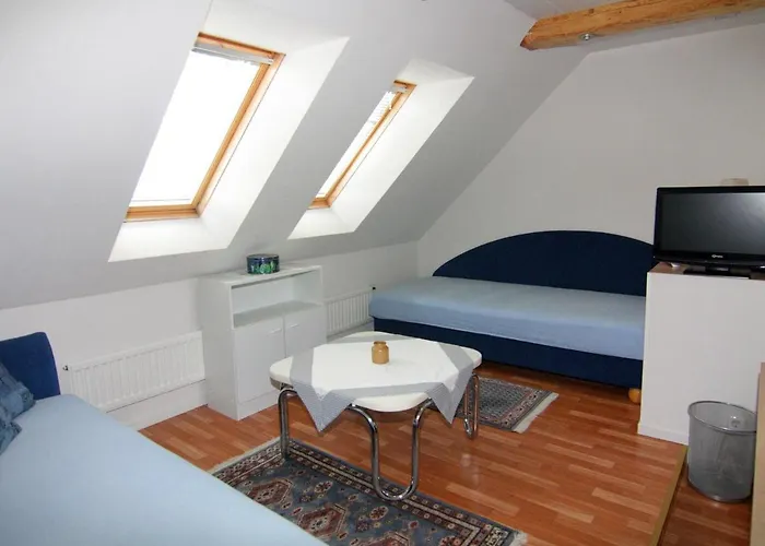 Im Gutshaus Schulenbrook Metelsdorf