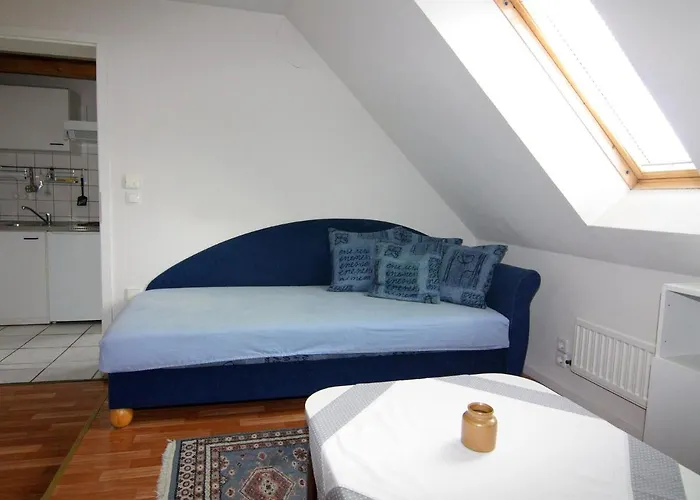 아파트 Im Gutshaus Schulenbrook