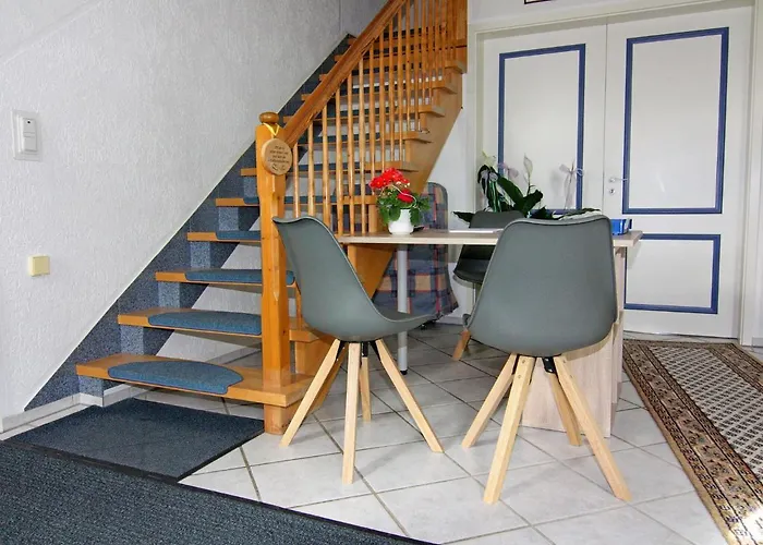 Im Gutshaus Schulenbrook *