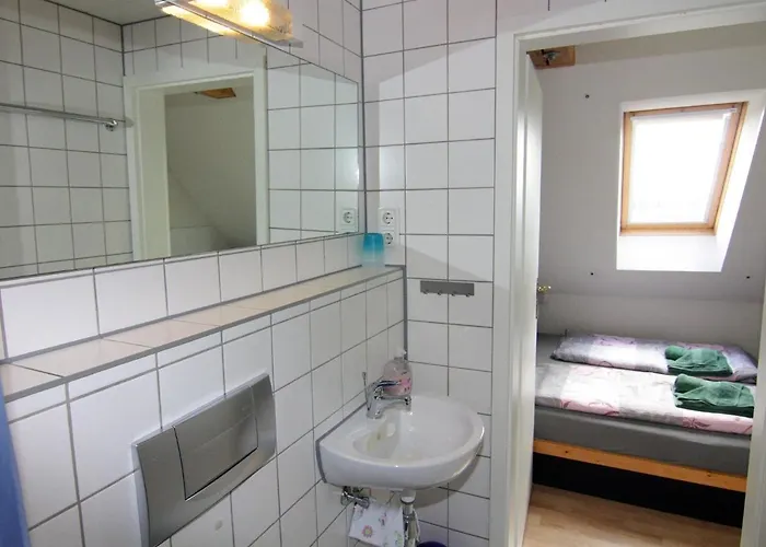 Im Gutshaus Schulenbrook *